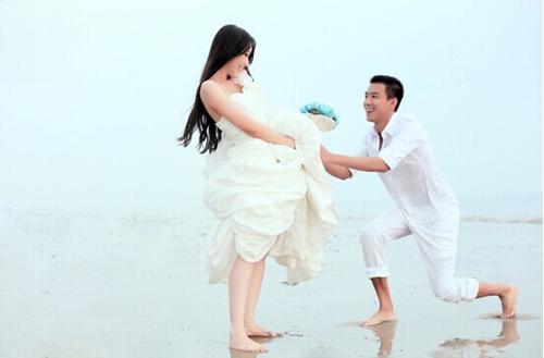 深圳适合浪漫求婚的地方