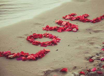 北京哪里适合求婚