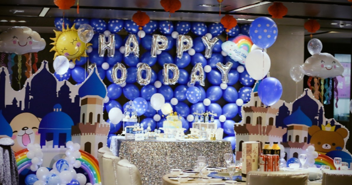 郴州宝日宴酒店价格