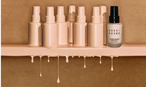 什么牌子粉底液好用