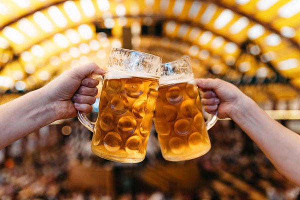 婚宴用酒推荐排行榜