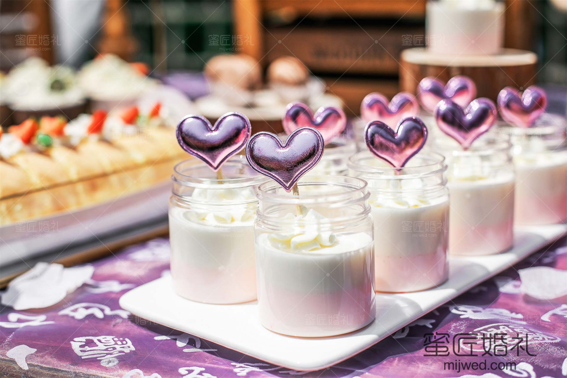 一桌婚礼宴席价格