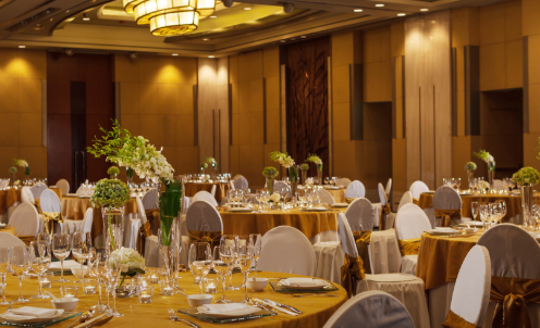 常德适合办周岁宴的酒店