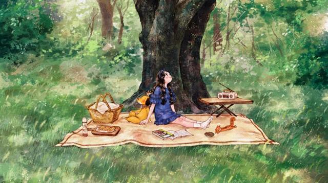 高端隐藏情侣网名