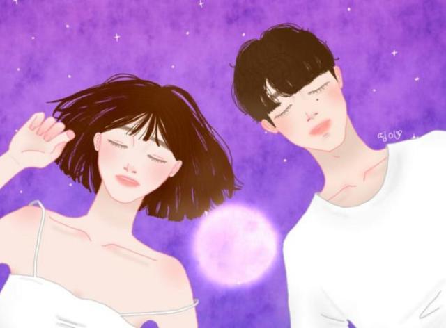 带符号的情侣网名一对