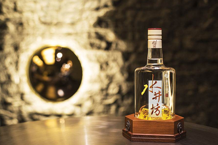 结婚一般用什么白酒质量好