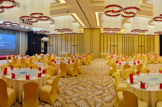 长沙婚庆酒席多少钱一桌