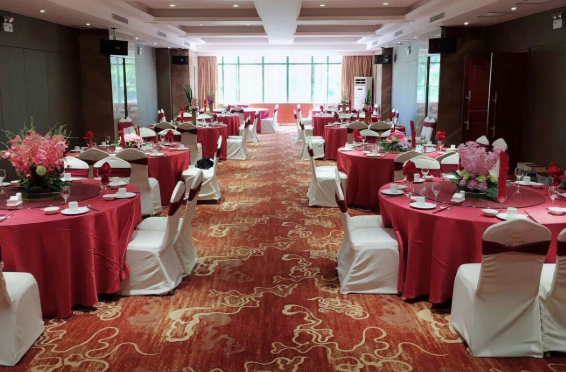 长沙婚礼宴席酒店价格