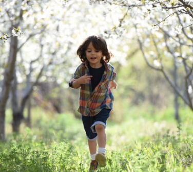 女儿是棉袄儿子是什么