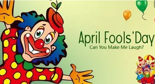 愚人节庆祝方式 如何庆祝愚人节