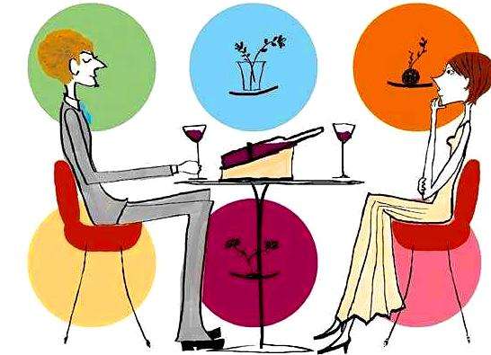 相亲的男生的一般是什么心理 相亲男人的心理