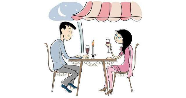 相亲的男生的一般是什么心理