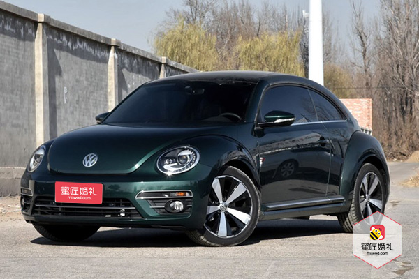 长沙婚庆婚车出租价格