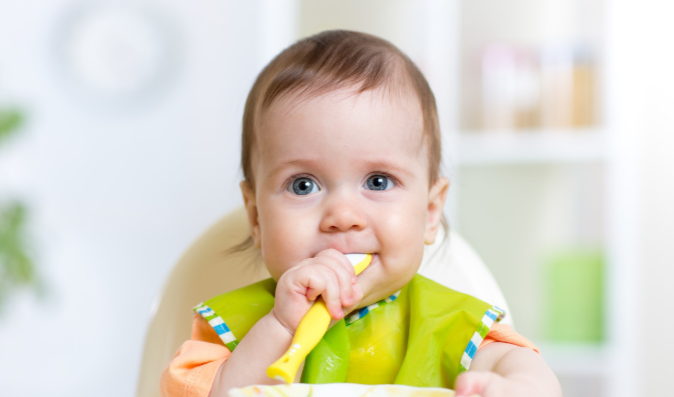 希望宝贝健康快乐句子