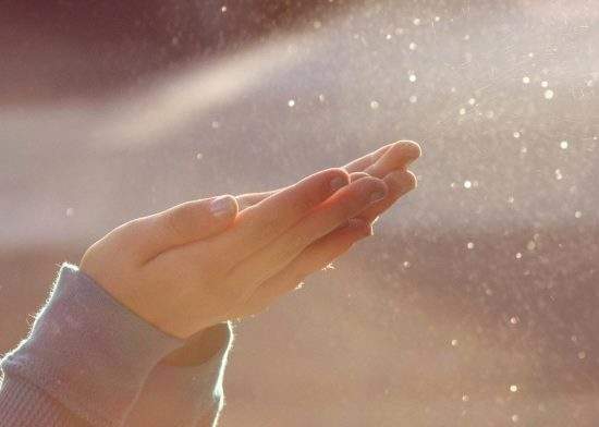 问候早安的句子