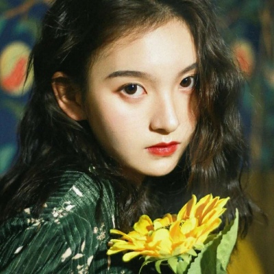 昵称大全女生唯美简短