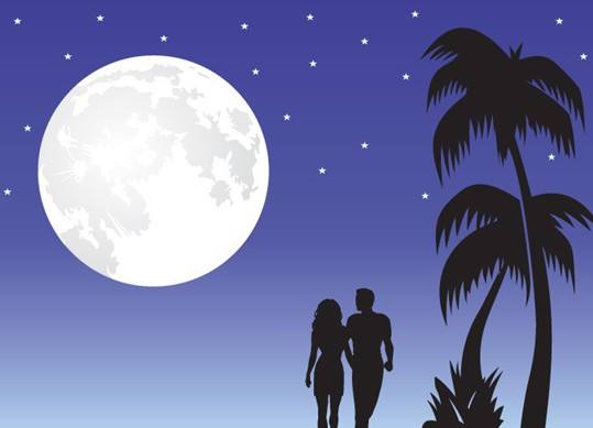 七年之痒适合发圈的话 结婚七年朋友圈怎么发