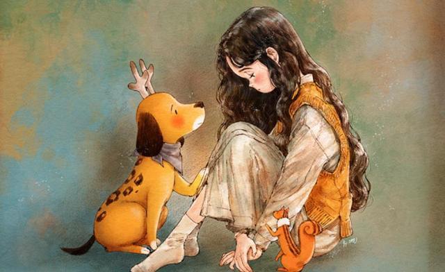 七年之痒适合发圈的话