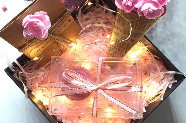 哄女朋友睡觉的小故事 哄对象睡觉的可爱故事