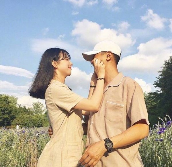 很甜的爱情短句