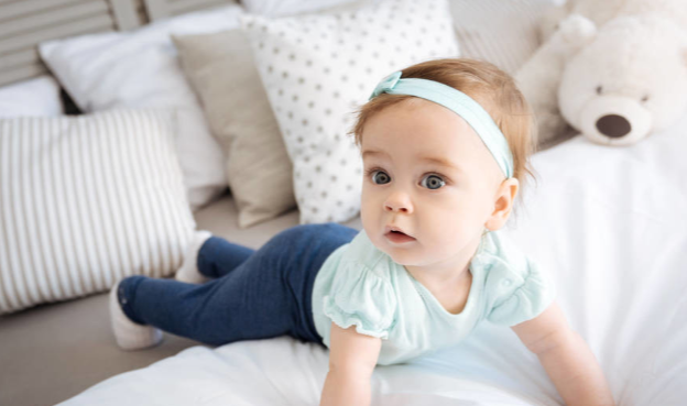 婴儿拉肚子怎么办 婴儿快速止泻妙招