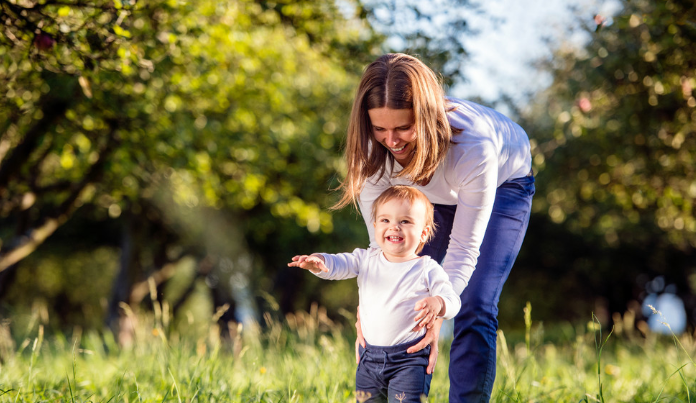 孩子刚出生怎么起名 宝宝出生都怎么起名的