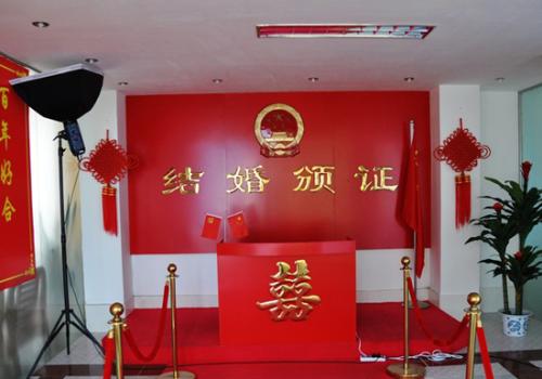 二婚不带离婚证可以吗