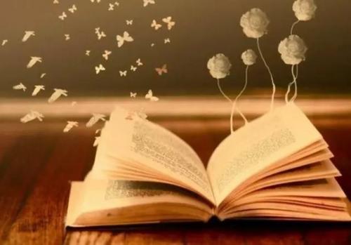 古风情话短句写给女生