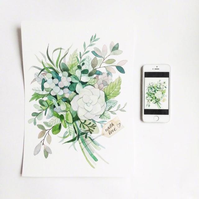 励志早安心语正能量