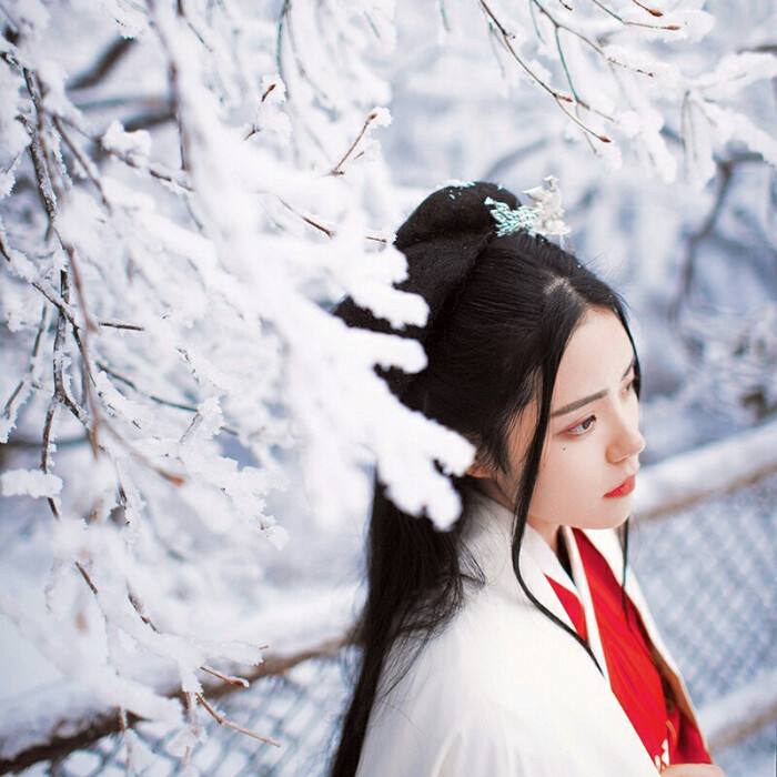 古风句子古韵遗风