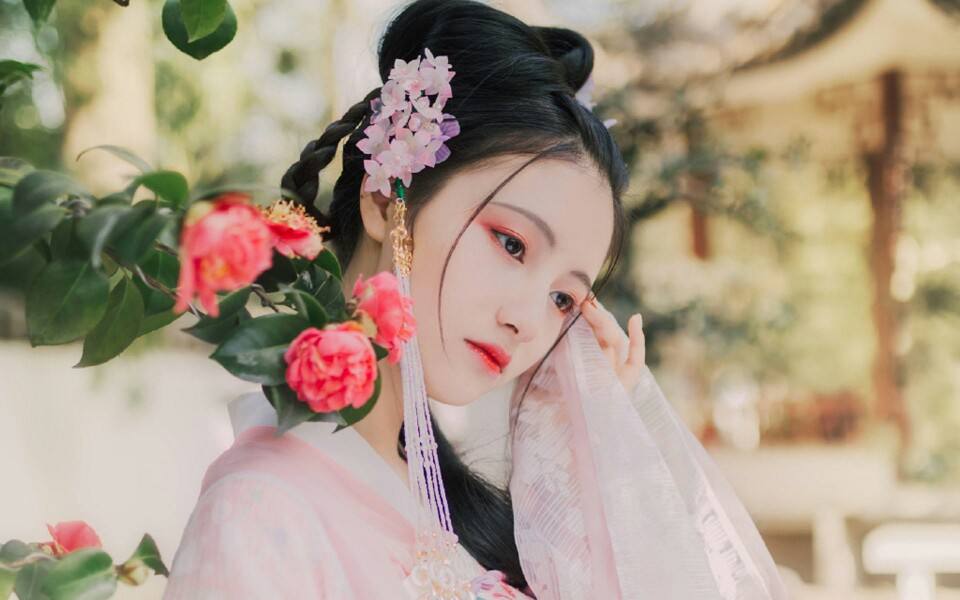 超仙的古风句子