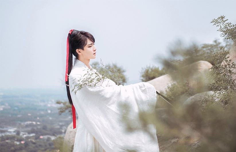 古风句子唯美简短意境