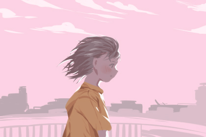 三个字情侣名诗意唯美