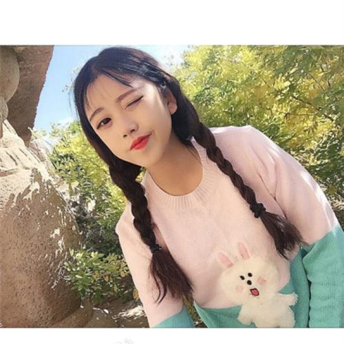 甜到爆炸小仙女签名