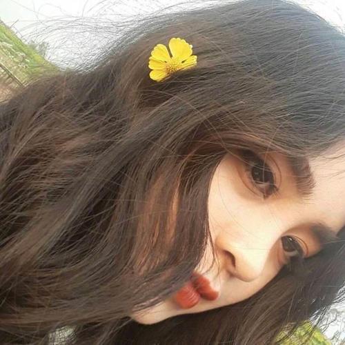 甜到爆炸小仙女签名