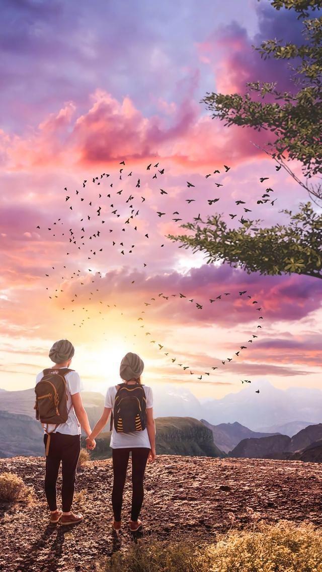 、网易云音乐较虐心评论