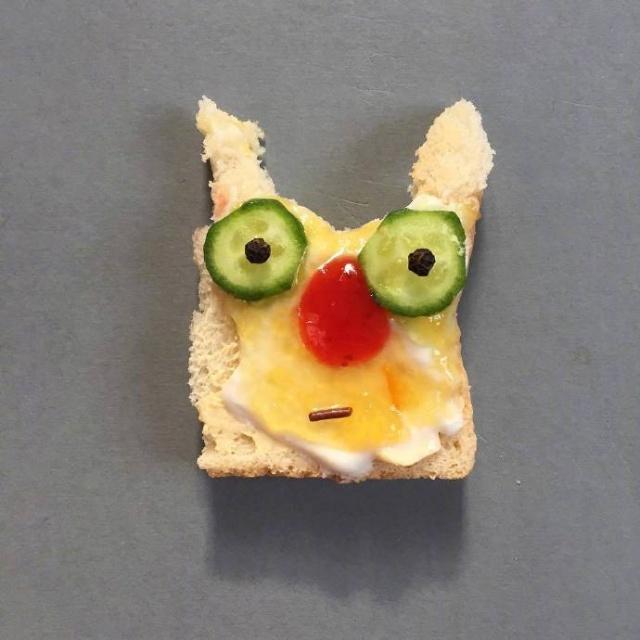 调侃闺蜜的搞笑句子