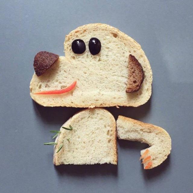 调侃闺蜜的搞笑句子