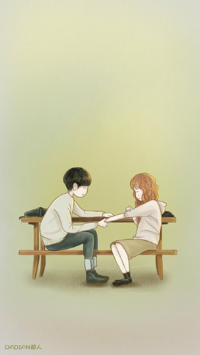 让男生甜到爆炸的情话