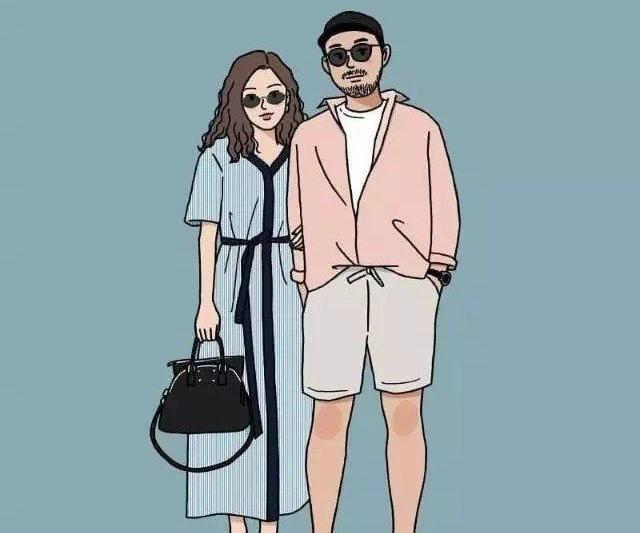 对男朋友说的很皮的话