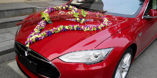 合肥接亲什么婚车好