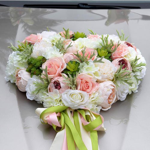 合肥接亲什么婚车好