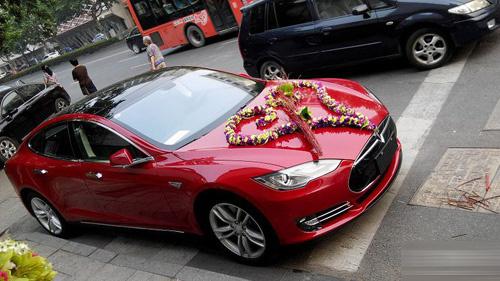 合肥租奥迪A6L婚车多少钱