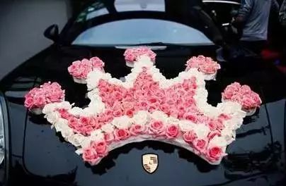 合肥租赁婚车多少钱一次