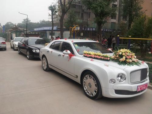 合肥结婚接亲用什么车好
