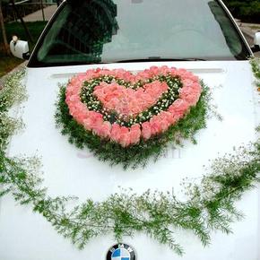 合肥结婚租什么车好