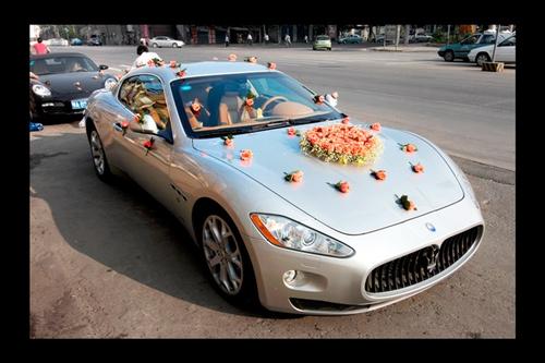 2020合肥市奔驰婚车价格