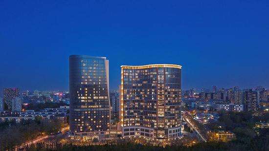 合肥上档次的星级婚宴酒店