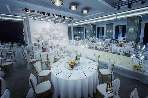 合肥结婚摆酒多少钱一桌