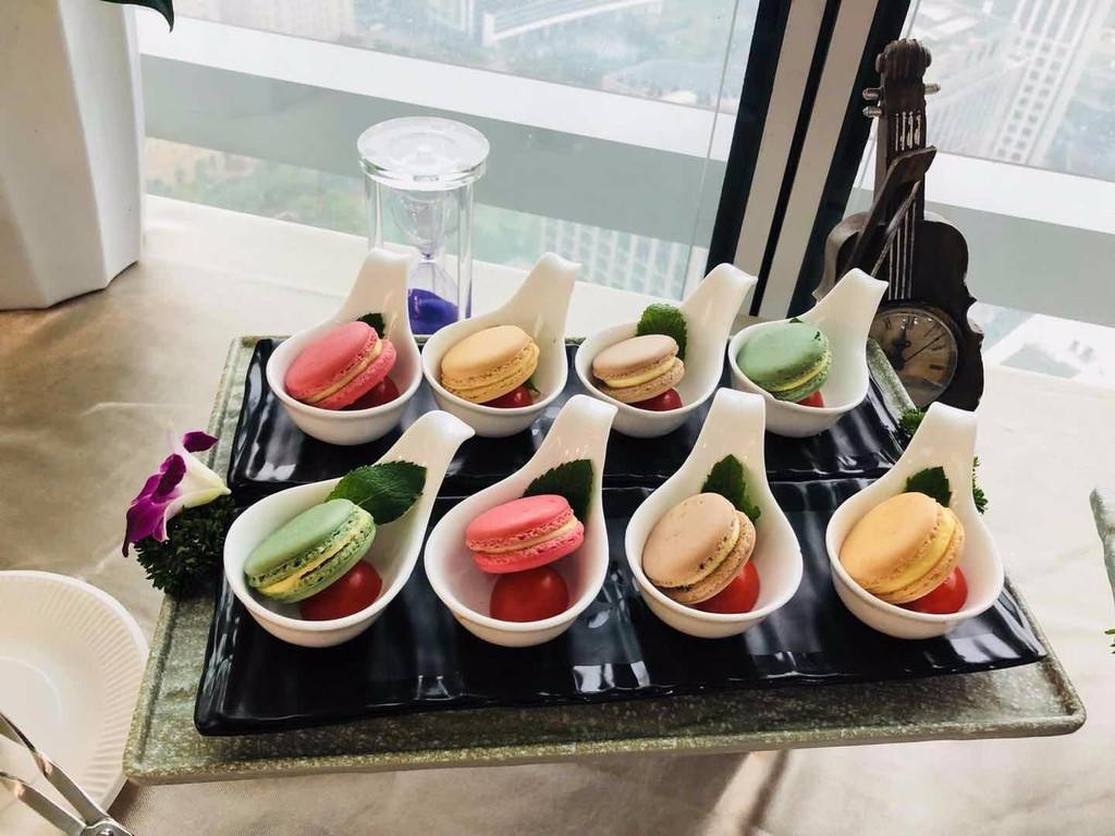 合肥市婚宴酒店排名榜